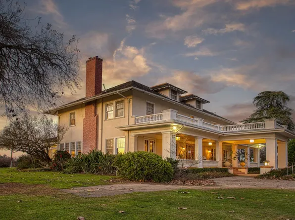 9486 E Lincoln Ave, Del Rey, CA 93616