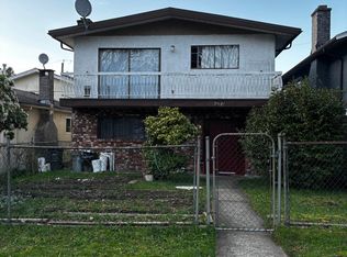 2941 E 29th Ave, Vancouver, BC V5R1V8