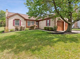 5740 Kiplingwood Dr, Cincinnati, OH 45239