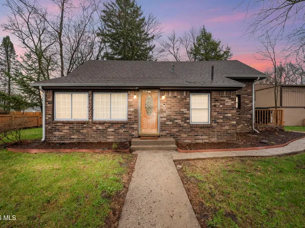 5057 Kellogg Rd, Toledo, OH 43615