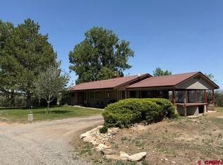 7536 5550th Rd, Olathe, CO 81425