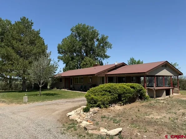 7536 5550 Road, Olathe, CO 81425