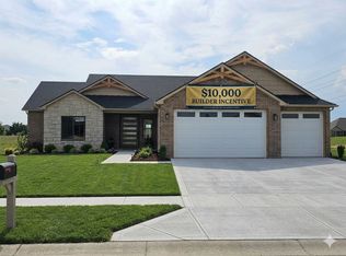 5911 Plumthicket St, Wichita, KS 67226