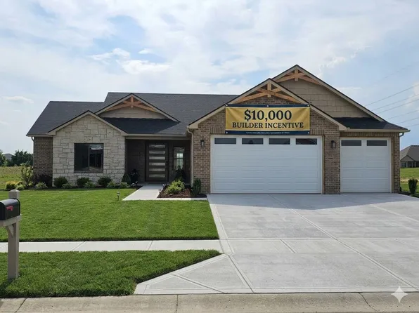 5911 Plumthicket St, Wichita, KS 67226