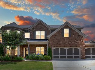 3618 In Bloom Way, Auburn, GA 30011