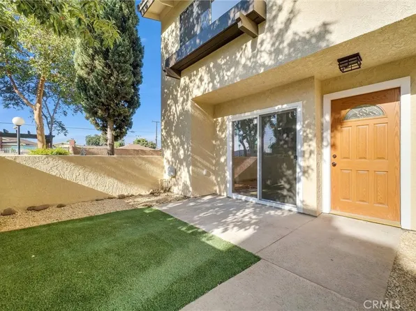 13450 Ramona Pkwy, Baldwin Park, CA 91706