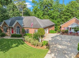203 W Lake Cv, McDonough, GA 30252