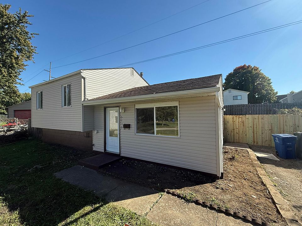 2nd image of 5420 Centner Ln