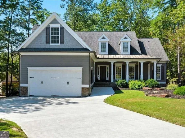 102 Eagle Heart Ct, Waleska, GA 30183