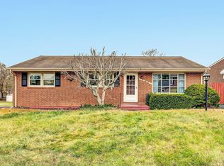 156 Tampa Dr, Roanoke, VA 24019