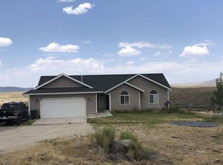 133 Glenvista Dr, Spring Creek, NV 89815