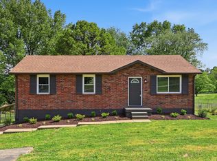 786 Pollard Rd, Clarksville, TN 37042