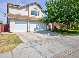 1361 Alexis Way, Madera, CA 93637