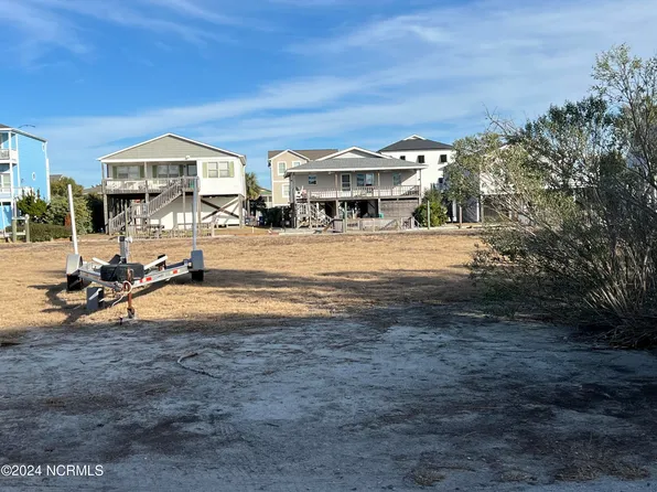115 Tuna Drive, Holden Beach, NC 28462