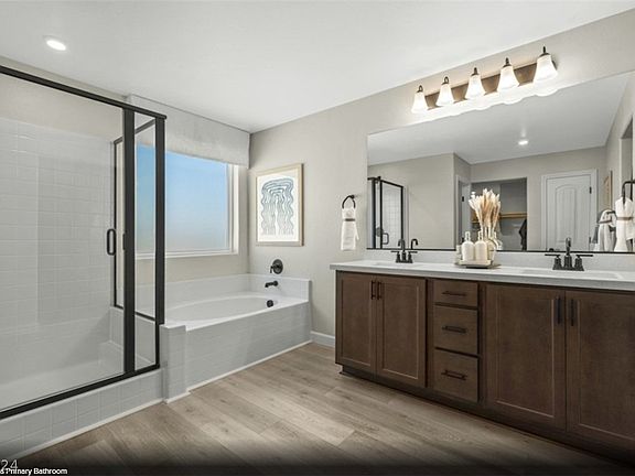 3rd image of 5887 Cilantrillo Avenue Lot #9
