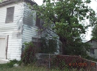 609 Ruiz St, San Antonio, TX 78207