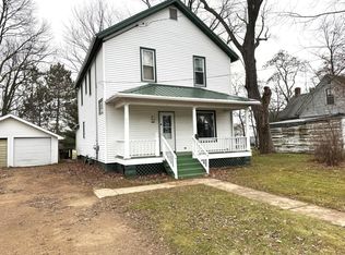 329 2nd Ave, Antigo, WI 54409