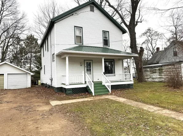 329 2nd Ave, Antigo, WI 54409
