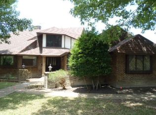 1202 Lakeshore Dr, Rockwall, TX 75087