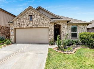 27910 Augusta View Dr, Spring, TX 77386