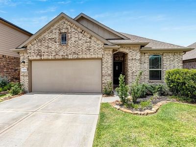 27910 Augusta View Dr, Spring, TX, 77386