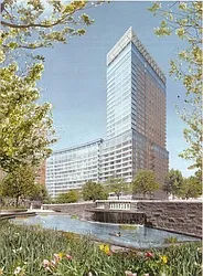 Rented by Battery Park Realty