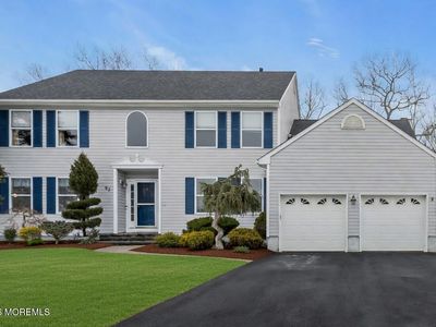 93 W Shenendoah Road, Howell, NJ, 07731