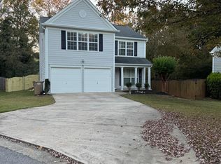 635 Arncliffe Ct, Johns Creek, GA 30005