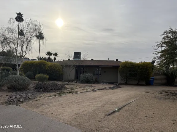 1201 E DESERT PARK Lane, Phoenix, AZ 85020