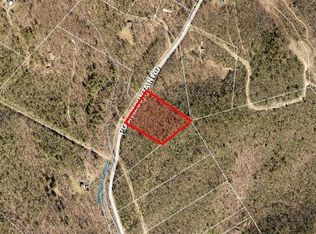 LOT 2 Poor Mountain Rd, Bent Mountain, VA 24059