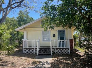 1342 45th St S, Saint Petersburg, FL 33711