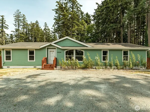 3554 Appian Way Way, Oak Harbor, WA 98277
