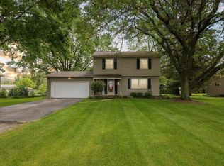 1452 N Morrish Rd, Flint, MI 48532