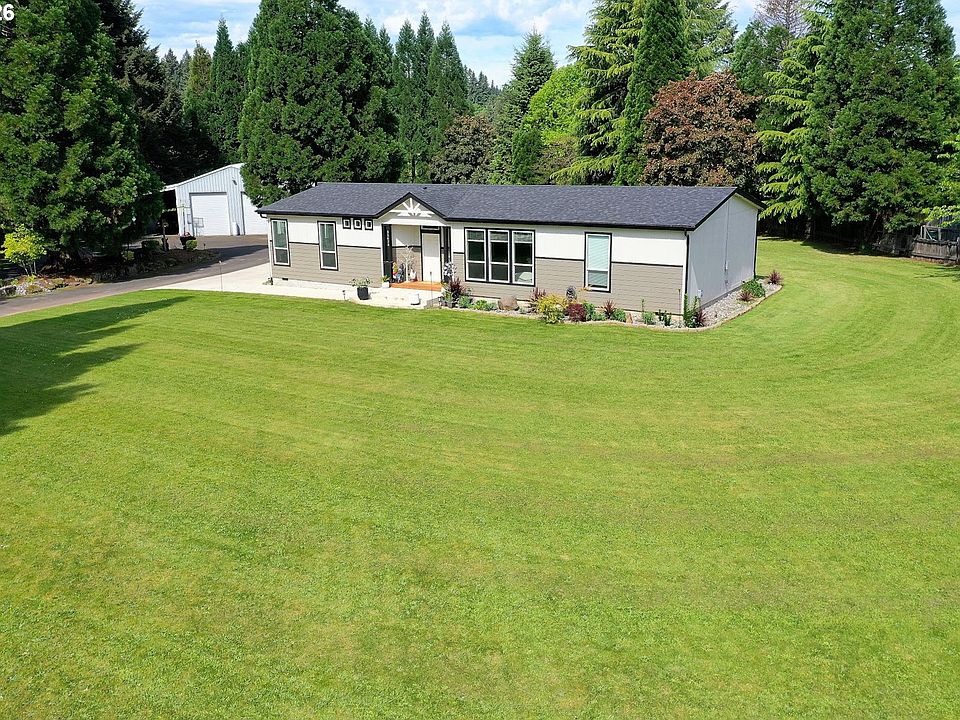 Front Yard-View From>