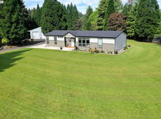 55635 Fullerton Rd, Warren, OR 97053