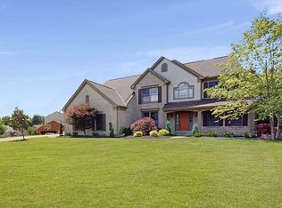 2181 Blair Dr, Hebron, KY 41048
