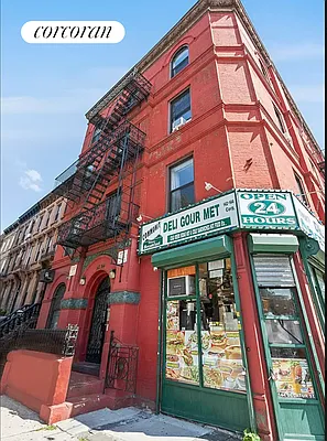 Rented by Corcoran | media 6