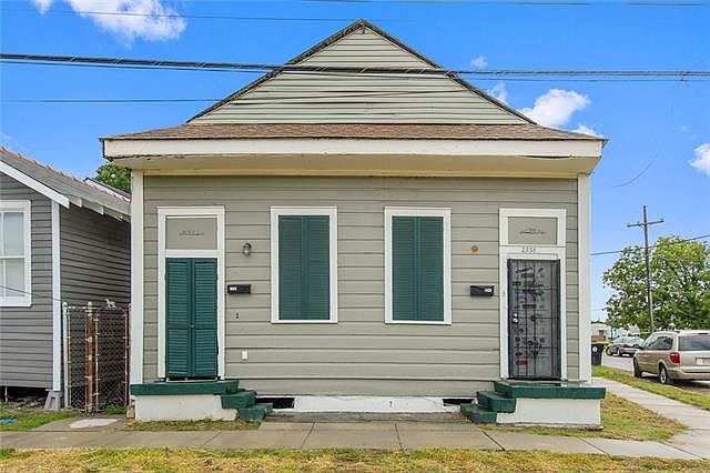 1st image of 2336 Gravier St
