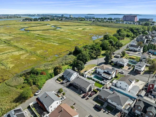 95 Bates St, Revere, MA 02151