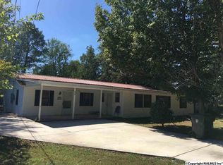 346 Joe Quick Rd, Hazel Green, AL 35750