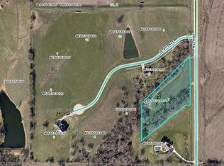 409 S Wesley St, Indianola, IA 50125