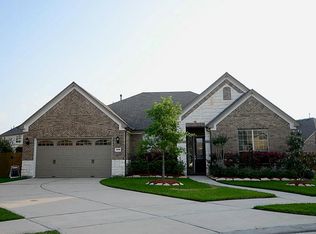25306 Celtic Terrace Dr, Katy, TX 77494