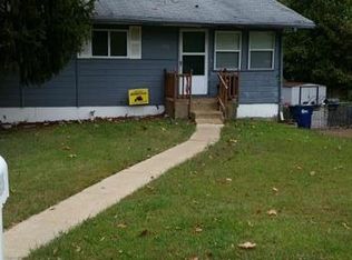 415 Ruggles Rd, Saint Louis, MO 63135