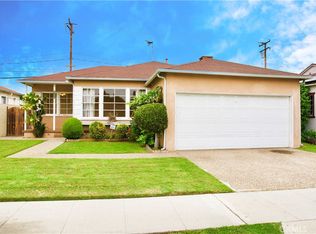 11436 Segrell Way, Culver City, CA 90230