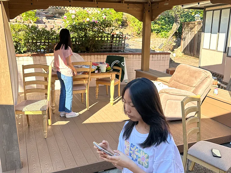 Panoramic Way — Photo 9