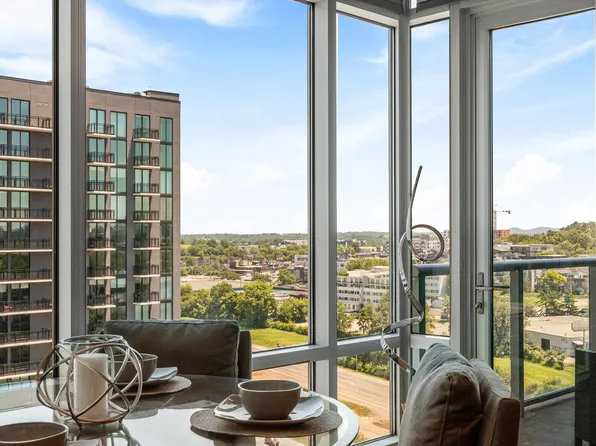 700 12th Ave S Unit 1109, Nashville, TN 37203