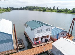 50900 Dike Rd #C-7, Scappoose, OR 97056