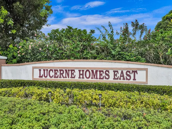 6309 Silver Moon Lane, Greenacres, FL 33463