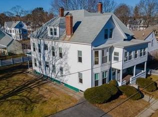 86 Forest St #88, Clinton, MA 01510