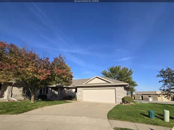 4843 Brookshire Pl, Sioux City, IA 51106
